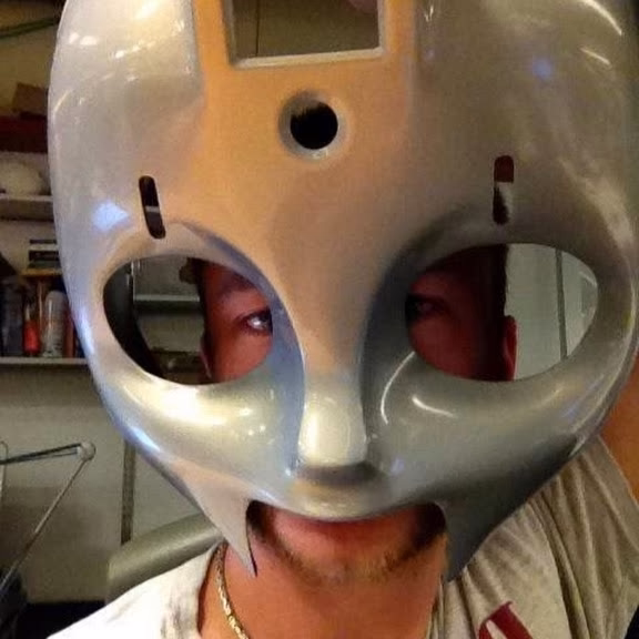Sheraff's github profile picture